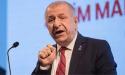 Zafer Partisi lideri Özdağ ve Barolar Birliği Başkanı Sağkan arasında mülteci polemiği!