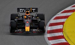 Max Verstappen, İspanya'da rahat kazandı