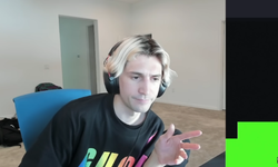 xQc, Kick Streaming Platformu ile Büyük Anlaşma İmzaladı!