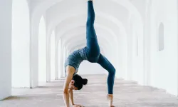 Düzenli yoga normal doğuma hazırlığı kolaylaştırıyor