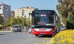 İzmir'de belediye otobüsleri de greve gidecek mi?
