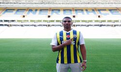 Fenerbahçe, Alexander Djiku ile sözleşme imzaladı