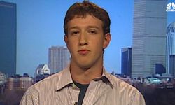 Facebook'un Kurucusu Mark Zuckerberg aslında kimdir?