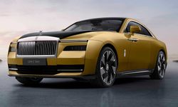 Rolls-Royce'ten hibrit-elektrik uçuş testi