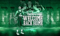 Panathinaikos, Papapetrou'yu kadrosuna kattı