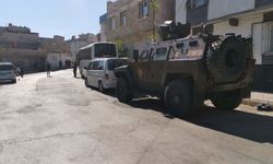 Gaziantep'te silahlı kavga: 3 ölü 1 yaralı