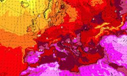 Dünya Meteoroloji Örgütü: Sıcaklıklar rekor kırabilir