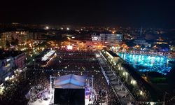 Aydın'da Yaz Konserleri'nin adresi belli oldu