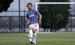 Trabzonspor, Abdulkadir'in ayrılığını açıkladı