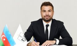 Neftçi'nin yeni teknik direktörü Adrian Mutu