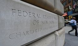 ABD Merkez Bankası, politika faizini 25 baz puan artırdı