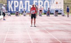 Balkan Şampiyonası'nın ilk gününde 11 madalya