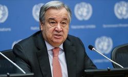 BM Genel Sekreteri, Rusya'yı şiddetle kınadı