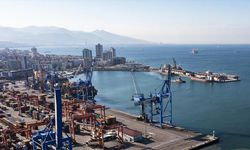 Dış ticarette Türk bayraklı gemilerin kullanımı artıyor