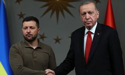 Erdoğan ile Zelenskiy, anlaşmanın uzatılmasını görüştü