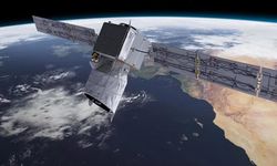 ESA'nın atmosfer gözlem uydusu "Aeolus" Dünya'ya "kontrollü" düşürülecek