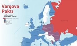 Eski Varşova Paktı üyeleri Rusya'yı artık düşman görüyor