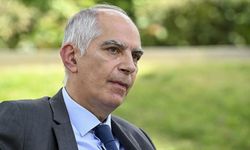 Fransa'nın Ankara Büyükelçisi Herve Magro'dan veda