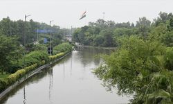 Hindistan'da şiddetli yağış beklentisi