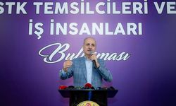 Kurtulmuş: Dünyada herhangi bir din mensubunun kutsalına hakaret asla kabul edilemez