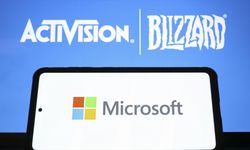 Microsoft'un Activision'ı satın almasının önündeki engel kalktı