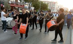 Muğla'da 26. Ortaca Tarım, Çevre ve Turizm Festivali başladı