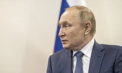 Putin'den anlaşmaya açık kapı