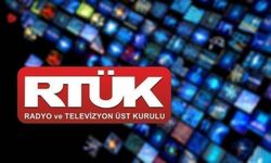 RTÜK'ten üst sınırdan idari para cezası