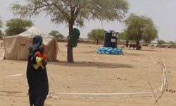 Sudan'da yerinden edilen kişi sayısı 2.8 milyona ulaştı