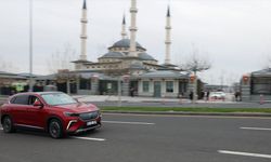 Türkiye'de elektrikli otomobil sayısında rekor artış