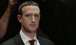 Zuckerberg'i 'Kongre'yi tahkir' suçlaması için yapılacak oylama iptal edildi