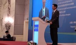 6’ncı Çin Uluslararası İthalat Fuarı Türkiye tanıtım toplantısı yapıldı