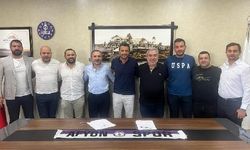 Afyonspor'un teknik direktörü belli oldu