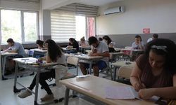 Aydın Büyükşehir Belediyesi hızlandırılmış KPSS kursuna yoğun ilgi