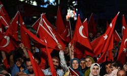 Bursa’da ’15 Temmuz Demokrasi ve Milli Birlik Günü’nde anma etkinlikleri düzenlendi