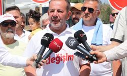 CHP'de 'Tanju Özcan' kararı 26 Temmuz'a ertelendi