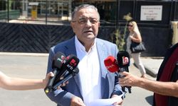 CHP'li Tanrıkulu'ndan TMO yetkilileri hakkında suç duyurusu