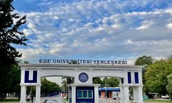 Ege Üniversitesi 13 alanda ‘Dünya Ligi’nde yer aldı