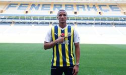 Fenerbahçe, Rodrigo Becao transferini açıkladı