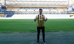 Fenerbahçe, Umut Nayir’i kadrosuna kattı