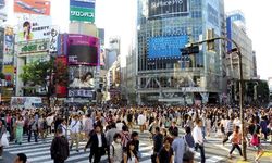 Japonya’nın nüfusu 14 yıldır düşüşte