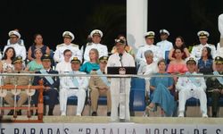 Kolombiya Devlet Başkanı, oğlunun gözaltına alındığını duyurdu