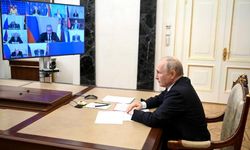 Putin: Belarus’a saldırı, Rusya’ya saldırıdır