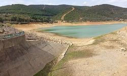Su sıkıntısı yaşanan Keşan’da, 8 içme suyu kuyusu açılması için sözleşme imzalandı