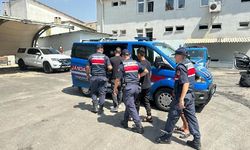 Tekirdağ'da 'göçmen kaçakçılığı'na 13 tutuklama