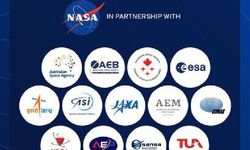 Türkiye Uzay Ajansı, NASA'nın düzenlediği etkinliğin paydaşı oldu