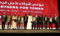 Uluslararası STK'lardan Yemen zirvesi