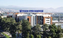 Vakıf Üniversiteleri Memnuniyet Sıralaması'nda Yaşar Üniversitesi ilk 10'da