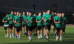 Aliağaspor FK sezonu açtı