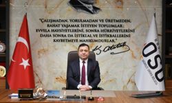 Kayseri OSB'den haziran ihracatı yorumu